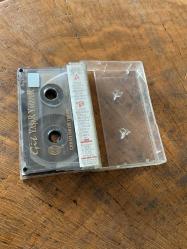 YAŞAR YAĞMUR - GİT - KASET