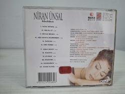 Niran Ünsal - Haktan (CD)
