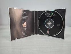 Niran Ünsal - Haktan (CD)