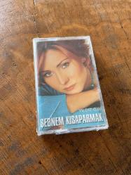 ŞEBNEM KISAPARMAK - YILDIZ GİBİ - KASET (JELATİNİNDE)