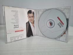 Levent Yüksel - Uslanmadım (CD)