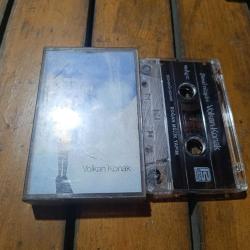 ŞİMAL RÜZGARI / VOLKAN KONAK / KASET
