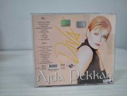 Ajda Pekkan - Diva (CD)