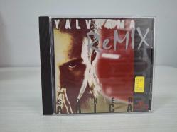 Soner Arıca - Yalvarma Remix (CD)