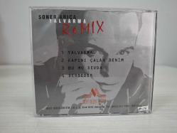 Soner Arıca - Yalvarma Remix (CD)
