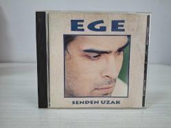 Ege - Senden Uzak (CD)