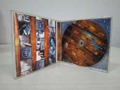 Ata - Ata (Ankara Rüzgarı) (CD)