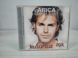Soner Arıca - Kusursuz Aşk (CD)
