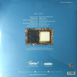 Benimle Oynar mısın (Plak) Bülent Ortaçgil