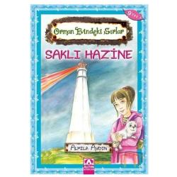 Saklı Hazine - Almila Aydın