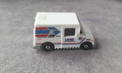 MATCHBOX OYUNCAK ARABA MODELİ.  KONDİSYON YÜKSEK KOLEKSİYONLUK NADİR BİR TASARIM