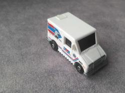 MATCHBOX OYUNCAK ARABA MODELİ.  KONDİSYON YÜKSEK KOLEKSİYONLUK NADİR BİR TASARIM