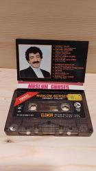 MÜSLÜM GÜRSES - HER ŞEY YALAN - KAĞIT BASKI