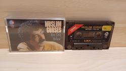 MÜSLÜM GÜRSES - HER ŞEY YALAN - KAĞIT BASKI