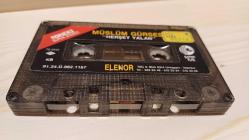 MÜSLÜM GÜRSES - HER ŞEY YALAN - KAĞIT BASKI