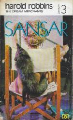 Sansar