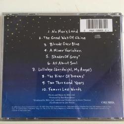 Billy Joel - River Of Dreams / US 1993 / CD / *classic rock*