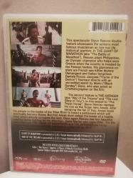 Steve reeves collection giant of maraton,war of the trojans dvd 2 film
