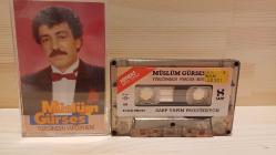 MÜSLÜM GÜRSES - YÜREĞİMDEN VURDUN BENİ - KAĞIT BASKI