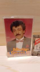 MÜSLÜM GÜRSES - YÜREĞİMDEN VURDUN BENİ - KAĞIT BASKI