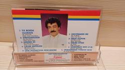 MÜSLÜM GÜRSES - YÜREĞİMDEN VURDUN BENİ - KAĞIT BASKI