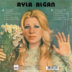 En İyileriyle Ayla Algan (Plak)
