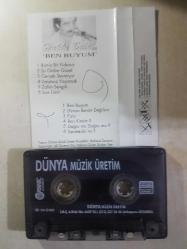 HAKKI BULUT BEN BUYUM İKİMİZ BİR FİDANIZ
