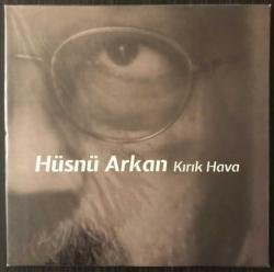 Kırık Hava (Plak) Hüsnü Arkan