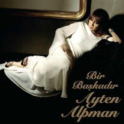 Bir Başkadır Ayten Alpman (Plak) Ayten Alpman