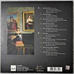 Bir Başkadır Ayten Alpman (Plak) Ayten Alpman