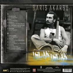 Islak Islak (Plak) Barış Akarsu