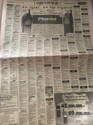 SABAH İSTANBUL ÖZEL SERİ SARI SAYFALAR GAZETESİ - 27 Temmuz 1998 - sigorta-garson-mobilya-kuaför-Çocuk bakım-emlakçı-sağlık-tahsilatçı-şoför-temizlik elemanı-tezgahtar-tornacı-kasap-pastane-muhasebe-Beşiktaş-Beykoz-Alibeyköy-Bağcılar-Bakırköy-Gayrettepe-laleli-Levent-Gaziosmanpaşa-Fatih-Beşiktaş-Fındıkzade-Küçükçekmece-Ortaköy-Florya-Fulya- Üsküdar-Göztepe-Bağlarbaşı-Ataşehir-Yalova-Tuzla-Avcılar-Ulus-Merter-Anadoluhisarı-Tarabya-Sefaköy-yakacık-Suadiye-moda-kazasker-Maltepe-Kartal-Kalamış-Kadıköy-bostancı-akatlar Mecidiyeköy-Kocamustafapaşa-Çamlıca-Koşuyolu-Pendik-Kozyatağı-Ford-Mercedes-Citroen-BMW-Mazda-Kartal-Renault-Opel-Nissan-Mitsubishi-Kartal-Tempra-Doğan-Şahin-Murat-planet 993-Stil triko-Tamet Marmara gıda-moda-Tin Tin triko-Erkan raf-TC-Şemistan telefon-İstanbul telekom-erıcsson-West telekom-estaş elektronik-gedik motorlu araçlar-boyut otomotiv