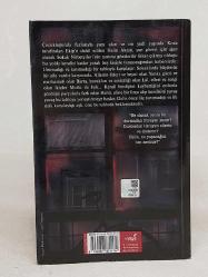 SOKAK NÖBETÇİLERİ - POSTERLİ - AYRAÇLI