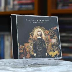 Loreena McKennitt - The Mask And Mirror CD Album