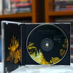 Loreena McKennitt - The Mask And Mirror CD Album