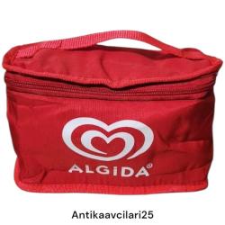 Antika - ALGİDA SIFIR CANTA 4 KUTU KOLASI SIGAR PROMOSYON KOLEKSİYONLUK - kitantik - kitaLog