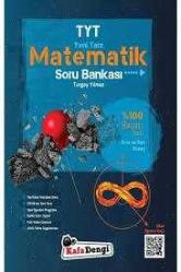 Kafa Dengi Yayınları Tyt Matematik Soru Bankası Yeni Orta Ve Ileri Düzey