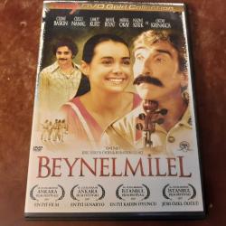 BEYNELMİLEL  - ORJINAL BANDROLLU