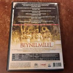 BEYNELMİLEL  - ORJINAL BANDROLLU