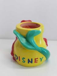 Disney Little Mermaid Ariel Küçük Deniz Kızı Kalemlik - Haliyle