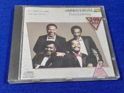 THE INK SPOTS IF I DIDN'T CARE MÜZİK CD  - LATIN JAZZ