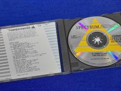 THE INK SPOTS IF I DIDN'T CARE MÜZİK CD  - LATIN JAZZ