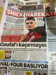Fotomaç Spor Gazetesi - 12 Nisan 2024 - Patrick Shick-Barış Dinçarslan-Cem altıparmak-Aylin Bermant-Öyküm Kanbir-Anıl Köroğlu-Sergen Dağ-Ulaş Uzunöner-Efe Uysal-Ali Baransel-Hüseyin Özkök-Şafak Gözmen-İsmail Yüksek-İsmail kartal-fred-Visca-Oğuz Aydın-Emre Bol-Oosterwolde-Osayi Samuel-Çağlar Söyüncü-Chiquinho-Burak Çağlan Kızılhan-Olympiakos-Edin Dzeko-Can Bartu-İrfan Can Kahveci-Fatih Terim-Gürcan Bilgiç-Abdullah avcı-Roberto Cagliardini-Zeyyat kafkas-Draguş-Eren elmalı-halkbank-Anadolu efes-Samet Aybaba-vladimir coufal-Ali Koç-İlhan Palut-Emre belözoğlu-Modric-Esenler erokspor-Abdulkadir sünger-Gökhan süzen-Emre sağlık-Muhammet özkal-Bekir turaç-Timur sırt-