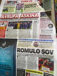 Fotomaç Spor Gazetesi - 12 Nisan 2024 - Patrick Shick-Barış Dinçarslan-Cem altıparmak-Aylin Bermant-Öyküm Kanbir-Anıl Köroğlu-Sergen Dağ-Ulaş Uzunöner-Efe Uysal-Ali Baransel-Hüseyin Özkök-Şafak Gözmen-İsmail Yüksek-İsmail kartal-fred-Visca-Oğuz Aydın-Emre Bol-Oosterwolde-Osayi Samuel-Çağlar Söyüncü-Chiquinho-Burak Çağlan Kızılhan-Olympiakos-Edin Dzeko-Can Bartu-İrfan Can Kahveci-Fatih Terim-Gürcan Bilgiç-Abdullah avcı-Roberto Cagliardini-Zeyyat kafkas-Draguş-Eren elmalı-halkbank-Anadolu efes-Samet Aybaba-vladimir coufal-Ali Koç-İlhan Palut-Emre belözoğlu-Modric-Esenler erokspor-Abdulkadir sünger-Gökhan süzen-Emre sağlık-Muhammet özkal-Bekir turaç-Timur sırt-