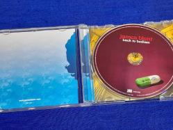 JAMES BLUNT BACK TO BEDLAM MÜZİK CD