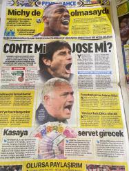 Fotomaç Spor Gazetesi - 9 Mayıs 2024 - Dries Mertens Posteri-Aslanda dybala harekatı-Antonio conte-şenol güneş-sergen yalçın-hasan arat-Klassen-Antonio conte-Jose mourinho-Saadettin saran-oosterwolde-Sebastian szymanski-Cengiz Ünder-Trabzonspor-Beşiktaş-Batshuayi-Umut Bozok-Abdullah avcı-Reha Kapsal-Zeki Uzundurukan-di maria-Ante rebic-hasan arat-jasikevicius-real madrid-bayern münih-mertens-burak yılmazkartal kayra yılmaz-ıvan mance-şenol arslan-ıcardi-dursun özbek
