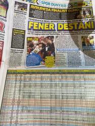 Fotomaç Spor Gazetesi - 9 Mayıs 2024 - Dries Mertens Posteri-Aslanda dybala harekatı-Antonio conte-şenol güneş-sergen yalçın-hasan arat-Klassen-Antonio conte-Jose mourinho-Saadettin saran-oosterwolde-Sebastian szymanski-Cengiz Ünder-Trabzonspor-Beşiktaş-Batshuayi-Umut Bozok-Abdullah avcı-Reha Kapsal-Zeki Uzundurukan-di maria-Ante rebic-hasan arat-jasikevicius-real madrid-bayern münih-mertens-burak yılmazkartal kayra yılmaz-ıvan mance-şenol arslan-ıcardi-dursun özbek
