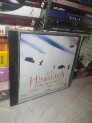 HİMALAYA: BİR ŞEFİN ÇOCUKLUĞU - THILEN LHONDUP, KARMA WANGIEL, GURGON KYAP / VCD