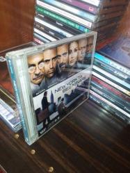 New York'ta Beş Minare VCD Film