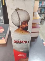 SORULARLA OSMANLI İMPARATORLUĞU